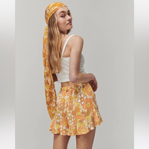 Retro skort!! - Picture 6 of 10